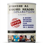 Spanish Language Kindle eBook by Lingo Press – 273‑Page Guide-0