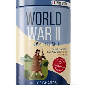 French History Kindle eBook by StoryLearning Press 307-Page Edition-0