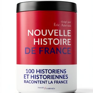 French History Kindle eBook by PASSES COMPOSES 1022‑Page Study-0