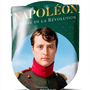 Flammarion Biography Kindle eBook French History 548 Pages-0