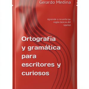 Spanish Grammar Reference Kindle Edition - 1st Edition 142-Page eBook-0