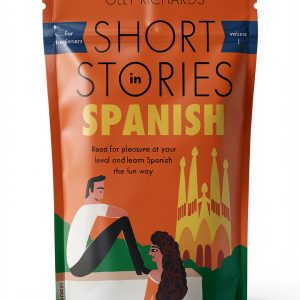 Teach Yourself Spanish Story Criticism eBook 242‑Page Kindle-0