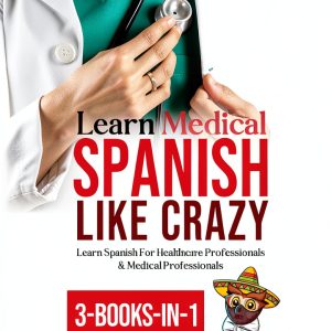 Spanish Phrasebook Kindle Edition by Brand Travel Guide 274‑Page-0