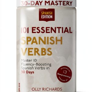 Spanish 30-Day Mastery Guide by StoryLearning Press Kindle eBook-0