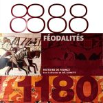 French History Book by BELIN EDITEUR, 1228 Pages, Kindle Edition-0