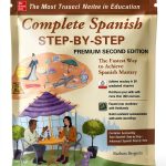 Spanish Textbook McGraw Hill Kindle 2nd Edition 742‑Page eBook-0