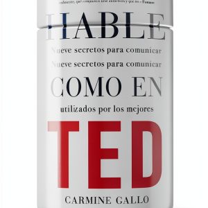 Public Speaking Guide by CONECTA Kindle eBook Spanish 311 Pages-0