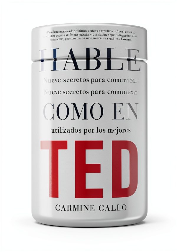 Public Speaking Guide by CONECTA Kindle eBook Spanish 311 Pages-0