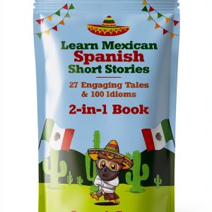 Spanish Travel Guide by Multilingual Learning, LLC, Kindle Edition-0