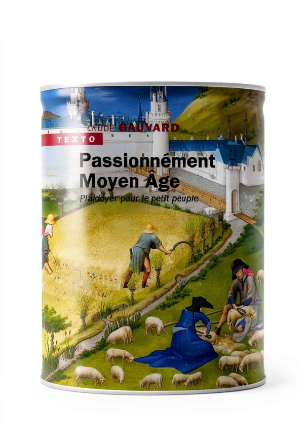 Tallandier History eBook French Kindle Edition 2023 Medieval France-0