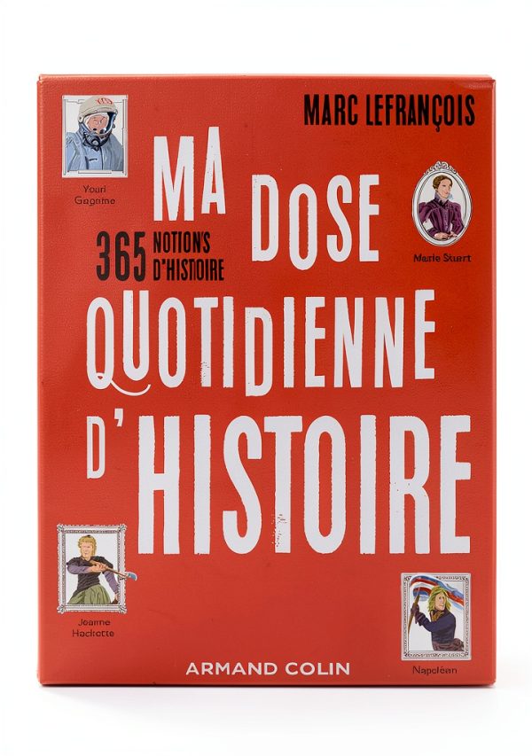 Histoire de la France Kindle eBook – Armand Colin 384‑page History-0