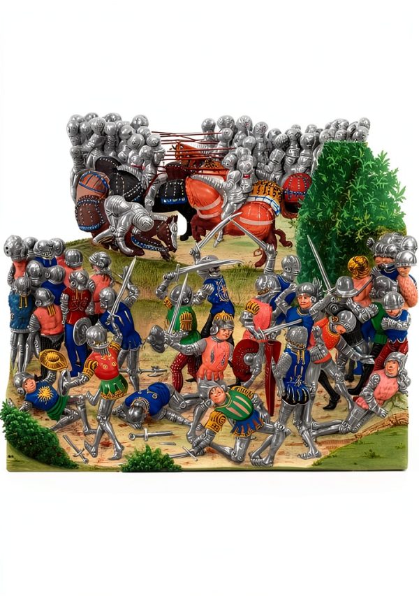 History of France Kindle eBook by Delphi Classics French 8602‑Page-0