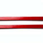 Eisco Labs Bar Magnets (Set of 2), Alnico, 6" Length-0