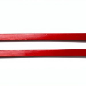 Eisco Labs Bar Magnets (Set of 2), Alnico, 6" Length-0