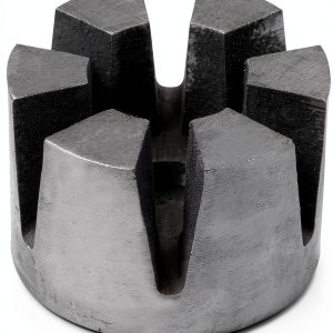 Alnico Magnet 5X11B 4-Pole Rotor by MAG-MATE 25lb Holding-0