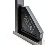 Magnetic Welding Clamp Angle Square Working Class Royalty Made Magnet-0