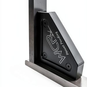 Magnetic Welding Clamp Angle Square Working Class Royalty Made Magnet-0