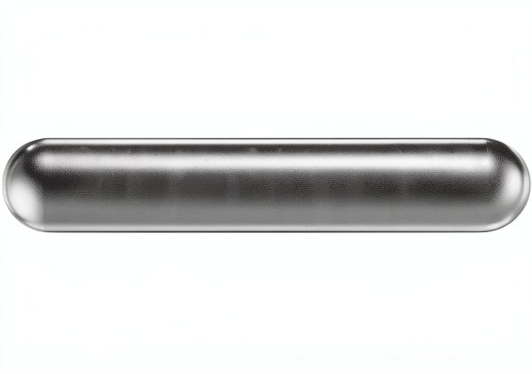 Alnico Cow Magnet by Master Magnetics - Cast Alnico 5 3in Duty Pair-2