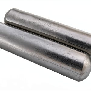 Alnico Cow Magnet by Master Magnetics - Cast Alnico 5 3in Duty Pair-0