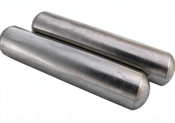 Alnico Cow Magnet by Master Magnetics - Cast Alnico 5 3in Duty Pair-0