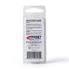 Red Cast Alnico 5 Bridge Magnet Keeper Magnet Source 1.18in Wide-6