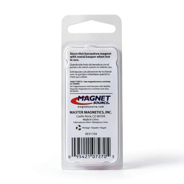 Red Cast Alnico 5 Bridge Magnet Keeper Magnet Source 1.18in Wide-6