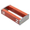 Alnico Bar Magnets with Keepers 2 x 0.5 x 0.25 in - Bartovation-2
