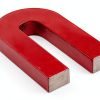 General 370-1 Pocket Horseshoe Alnico Magnet 1oz Industrial Strength-6