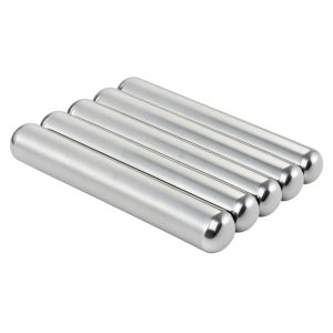totalElement 3 x 1/2 Inch Alnico Cow Magnets (5 Pack)-0