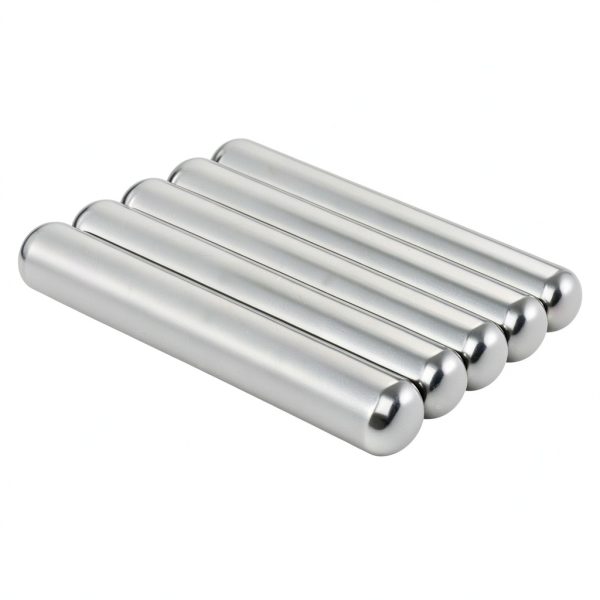 totalElement 3 x 1/2 Inch Alnico Cow Magnets (5 Pack)-0