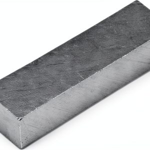 Alnico Bar Magnet MAGMATE ABAR025X025X100 0.25×0.25×1 in 0.75 lb-0