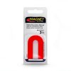 General 370-1 Pocket Horseshoe Alnico Magnet 1oz Industrial Strength-0