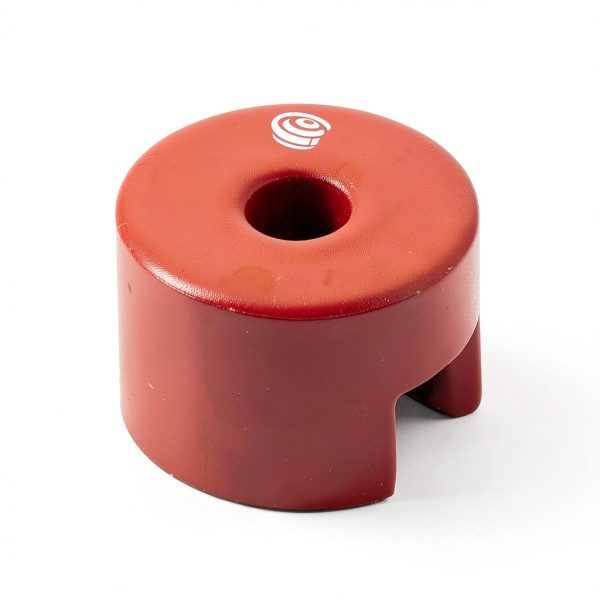 Alnico Button Magnet Countersunk Magnet Expert 3/4 in Dia x 1/2 in-0
