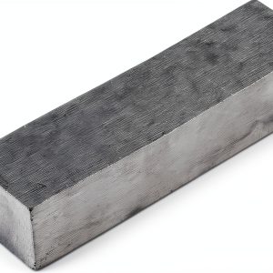Alnico Rectangular Bar Magnet MAG-MATE ABAR050X050X200 0.5×0.5×2-0