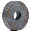 Round Disk Magnets 25 Pack 3/4" Alnico by SE Industrial Magnets-0