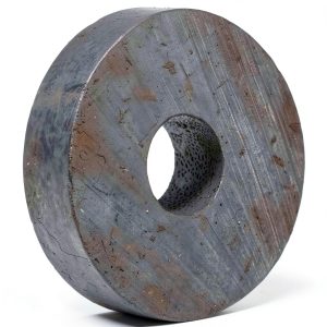 Round Disk Magnets 25 Pack 3/4" Alnico by SE Industrial Magnets-0