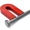 General 370-1 Pocket Horseshoe Alnico Magnet 1oz Industrial Strength-2