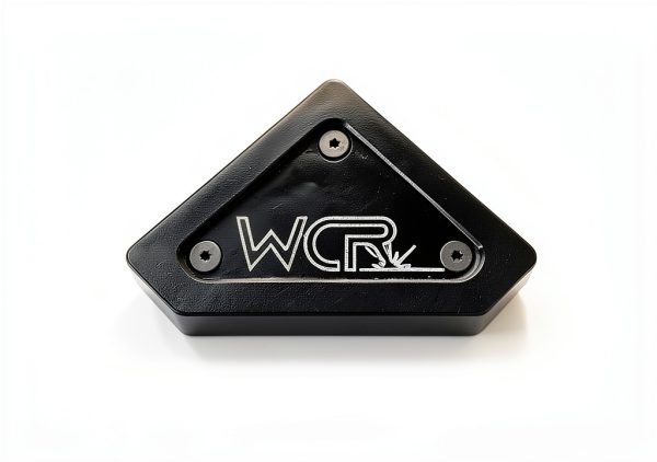 Magnetic Welding Clamp Angle Square Working Class Royalty Made Magnet-1