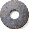 Round Disk Magnets 25 Pack 3/4" Alnico by SE Industrial Magnets-1