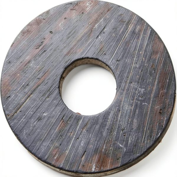 Round Disk Magnets 25 Pack 3/4" Alnico by SE Industrial Magnets-1