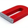 General 370-1 Pocket Horseshoe Alnico Magnet 1oz Industrial Strength-5