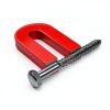 General 370-1 Pocket Horseshoe Alnico Magnet 1oz Industrial Strength-7